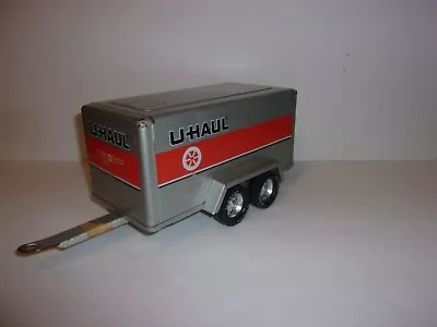 Vintage Pressed Steel U-Haul Trailer • $24.50