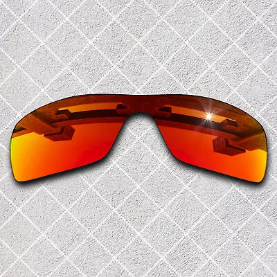 HeyRay Replacement Lenses For Batwolf OO9101 Frame Polarized - Options • $8.50