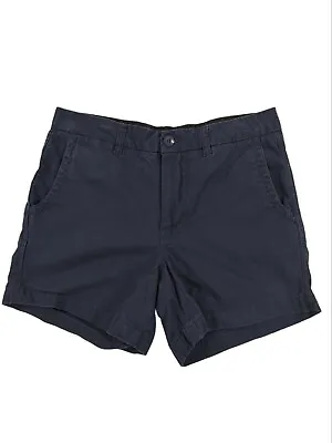 FXD WS 2 Work Shorts Men's Size 32 Blue Cotton Tradie Workwear • $32.95
