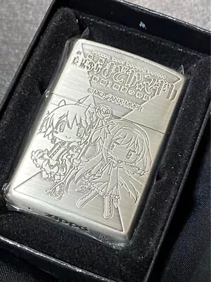 Zippo Puella Magi Madoka Magica The Movie - All Together 2020 • $93.63