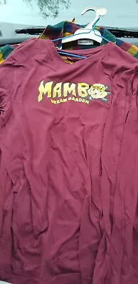 Mambo Shirt Size Xl • $9.99