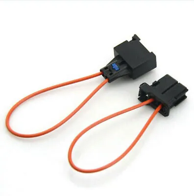 Diagnostic Cable Automotive Fiber Loop Adapter Fiber Short Joint Ring Test Tool • $11.56