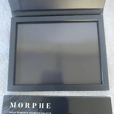 Morphe ~ Empty Mirrored Magnetic Palette ~ Small  ~ BNIB • $24.99