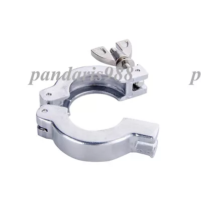 $242.51 • Buy Aluminum Wing Nut KF10/16/25/40/50 Flange Quick Clamp For Vacuum Pipe TS