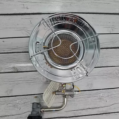 Mr Heater Single Tank Top Outdoor Propane Heater • $22.39