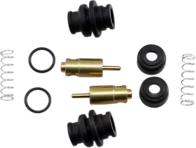 $47.95 • Buy Moose ATV Choke Plunger Kit For 02-13 Kawasaki Brute Force Prairie 4x4 V-Force