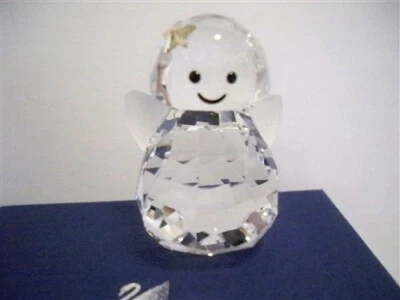 $44.95 • Buy Swarovski Rocking Angel 5103228 / 1054572