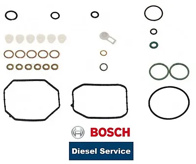 Dichtsatz Bosch Einspritzpumpen Verteilerpumpe VP37 Bosch 2467010003 038198051D • $12.83