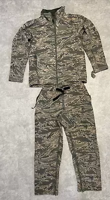 Massif Elements Jacket & Pants SET IWOL Medium Flame Resistant ABU K-19 • $179