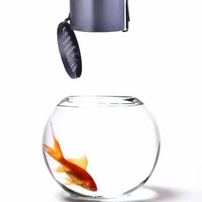 £54.55 • Buy Appearing Goldfish Magic Tricks Fish Appear Magia Magician Stage Illusions Props