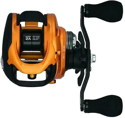 DAIWA TD SOL SV TW 100 PL Baitcaster Fishing Reel - Left Hand + Free Braid • $289.99