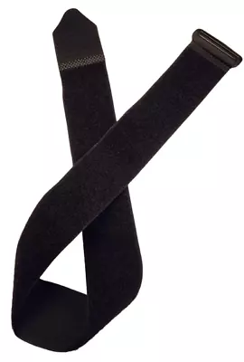 VELCRO® Cable Ties Buckle Reusable Hook & Loop Secure Strapping Fastener • £4.99