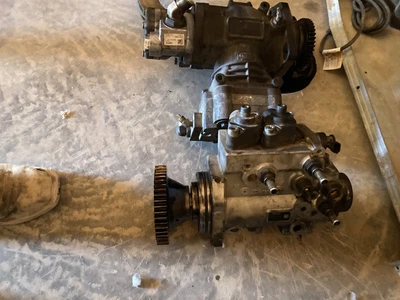 $995 • Buy International Prostar Maxxforce 15 Maxxforce 13 High Fuel Pressure Pump