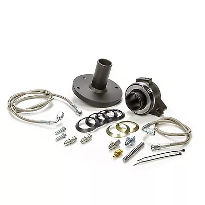 Ram Clutch 78160 Hydraulic Release Bearng Kit T56 Universal Throwout Bearing Hy • $503.21