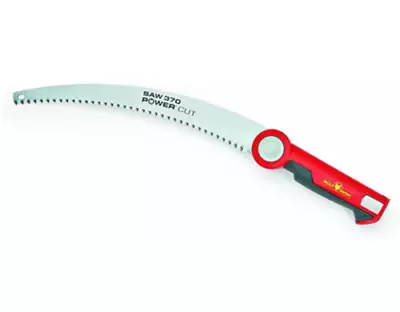 £31.03 • Buy Wolf Garten Tree Pruning Saw PC370MS Garden Tool Multi Change Tree Care REM