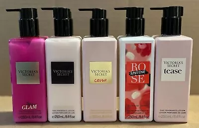 Victoria's Secret Fine Fragrance Lotion 8.4 Fl Oz *Pick Your Fragrance* • $22.97