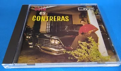 Este Es Orlando Contreras (CD-MAYPE) • $15.50