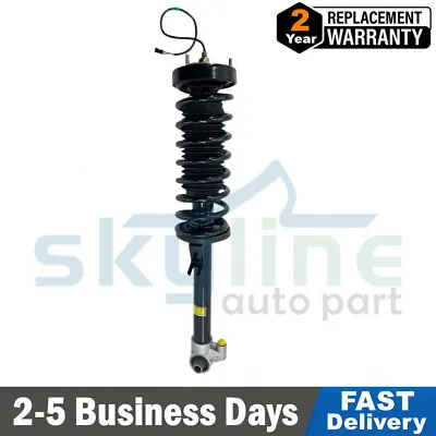 1× Rear Right Shock Absorber Strut Assy EDC Fit BMW E38 740i 740iL 750iL 1995-01 • $268.56