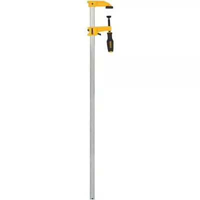 $28.60 • Buy Dewalt 36  Heavy-Duty Traditional Bar Clamp 1000 Lb Clamping Force
