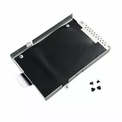 For Dell Latitude E5500 E5400 Hard Drive Disk Caddy Bracket Tray C943C G074C USA • $9.87