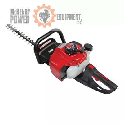 Maruayama Hedge Trimmer Double Sided H23DF 24  22.5cc Fixed Handle Model# 362404 • $468.74