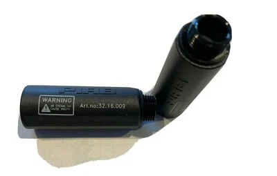 $10 • Buy  Piab Exhaust Silencer - Item No: 32.16.009 - G3/8