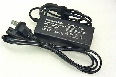 For Samsung ATIV Smart PC Pro 700T XE700T1C Charger AC Adapter Power Supply Cord • $15.99