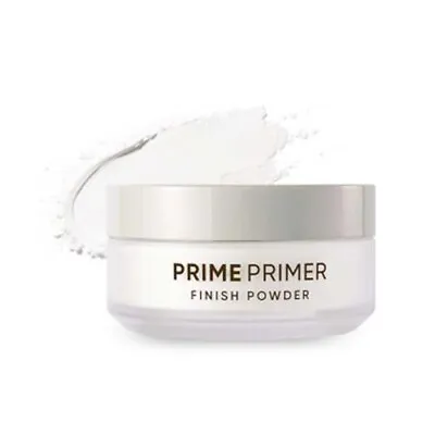 Banila Co Prime Primer Finish Powder 5g 12g / K-beauty - Sebum Control • $23