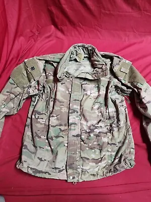 Level 5 Gen Iii   Soft Shell Ocp Multi-cam Jacket Sz: X-small Regular • $200