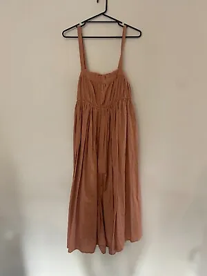 $30 • Buy ASOS Maternity Dress Size 16
