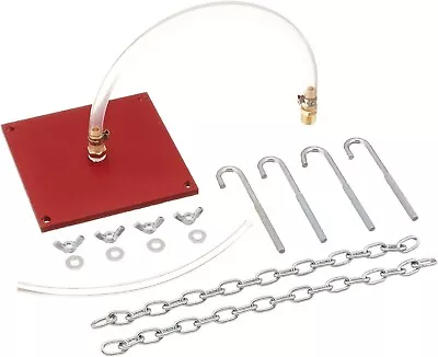 Motive Products 1119 Universal Brake Bleeder Adapter • $49.95