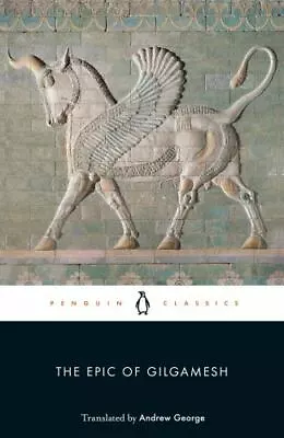 The Epic Of Gilgamesh (Penguin Classics) By Anonymous • $5.40