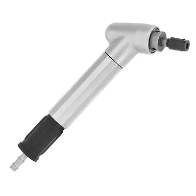 Pneumatic Grinding Pen 120 Degree Bending Head Air Micro Die Grinder 65000 RPM♫ • $44.92