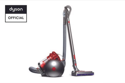 $499 • Buy Dyson Cinetic Big Ball Multi Floor Extra Barrel Bagless Vacuum Cleaner