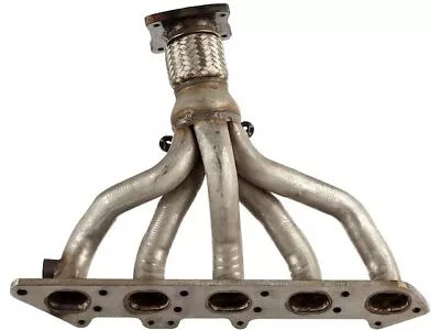 Exhaust Manifold 69VQVC89 For 850 C70 S70 V70 1993 1994 1995 1996 1997 1998 1999 • $332.77