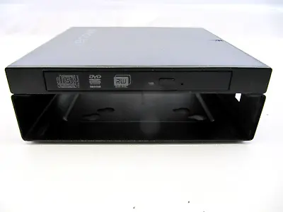 Lenovo ThinkCentre Tiny DVD Drive VESA Mount Bracket M93p M700 M900 Tiny PC • $61.75