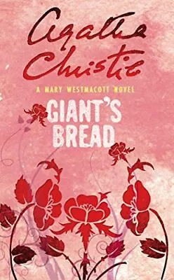 Giant� S Bread By Westmacott Mary Paperback Book The Cheap Fast Free Post • £9.99