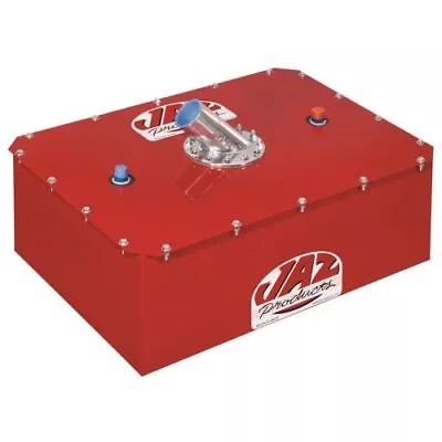 Jaz 281-012-06 Fuel Cell Pro Sport Steel Plastic Bladder Red 12 Gallons • $499.97