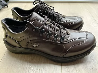 Waldlaufer Hayo Walking Shoes UK 11 Width H (E) Brand New Minor Cosmetic Blemish • £50