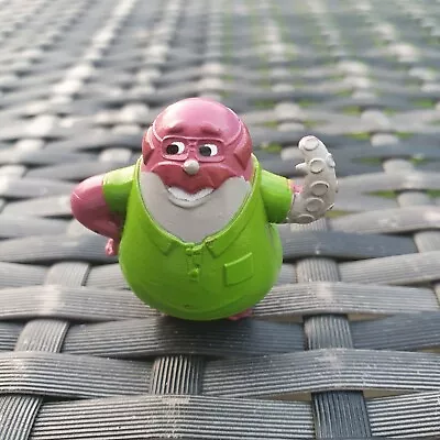 £3.98 • Buy Disney Pixar Monsters Inc University - Don Carlton - Mini Figure Toy Cake Topper