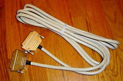 NEW Midland 70-3400B Mobile Radio CONTROL CABLE 16FOOT LONG • $49.99