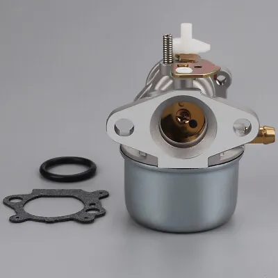 Carburetor For 4hp 5hp 6hp 6.5hp 6.75hp Quantum Engine Oregon 50-658 Carb • $14.99