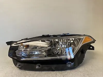 2016 Volvo XC90 Halogen Headlight Driver LH Left Aftermarket AFT 0167 • $99.99