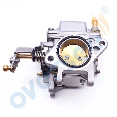 69P-14301 Carburetor For YAMAHA 25HP 30HP NEW Model Outboard Engine 69P 61S • $48.17