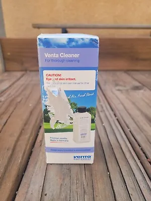 Evaporative Humidifier Cleaner | Venta Airwasher Air Long Washer Up Months Oz • $18