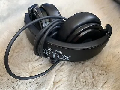 Beats By Dr. Dre Detox Edition From Monster- LIMITED EDITION • $230