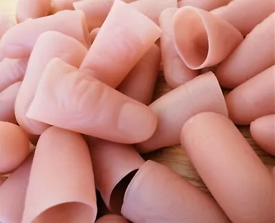 £400 • Buy 100 X Magic Thumb Tips. Wholesale Magic Tricks Job Lot. Merch Stand X500, X1000