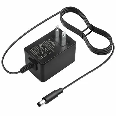UL AC Power Adapter For Vision Fitness R2250HRT RB102 RB116 RB125 Recumbent Bike • $9.85