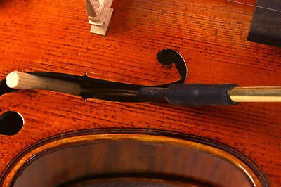 Luthier Tool Violin Making Tools Sound Post Retriever Pickup Sound Post Tool • $15