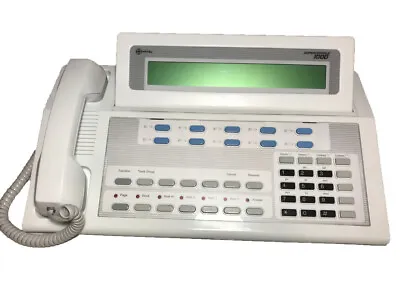 Mitel Superconsole 1000  9189-000-016 • $850